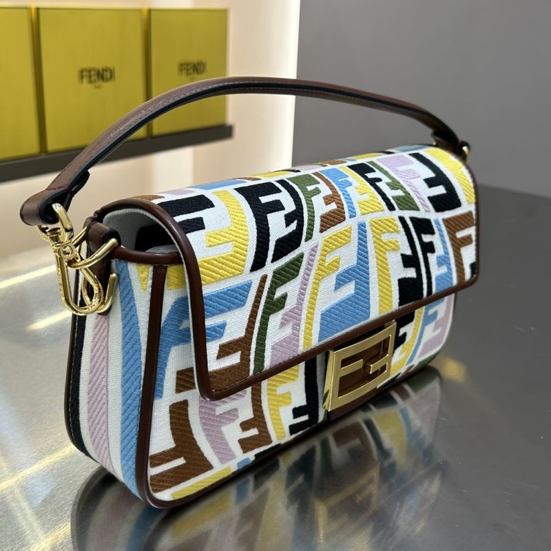 Fendi Baguette Bags